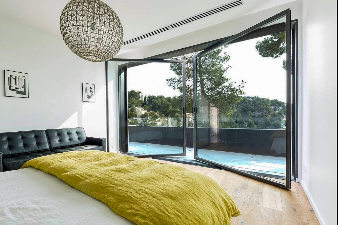 Tableau de bord Kaptivia - suivi activité locative