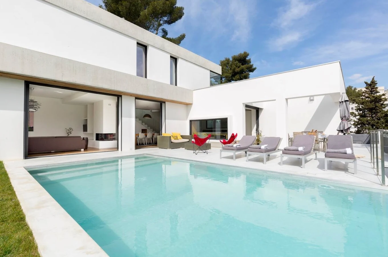 Exemple accompagnement Kaptivia - optimisation Airbnb