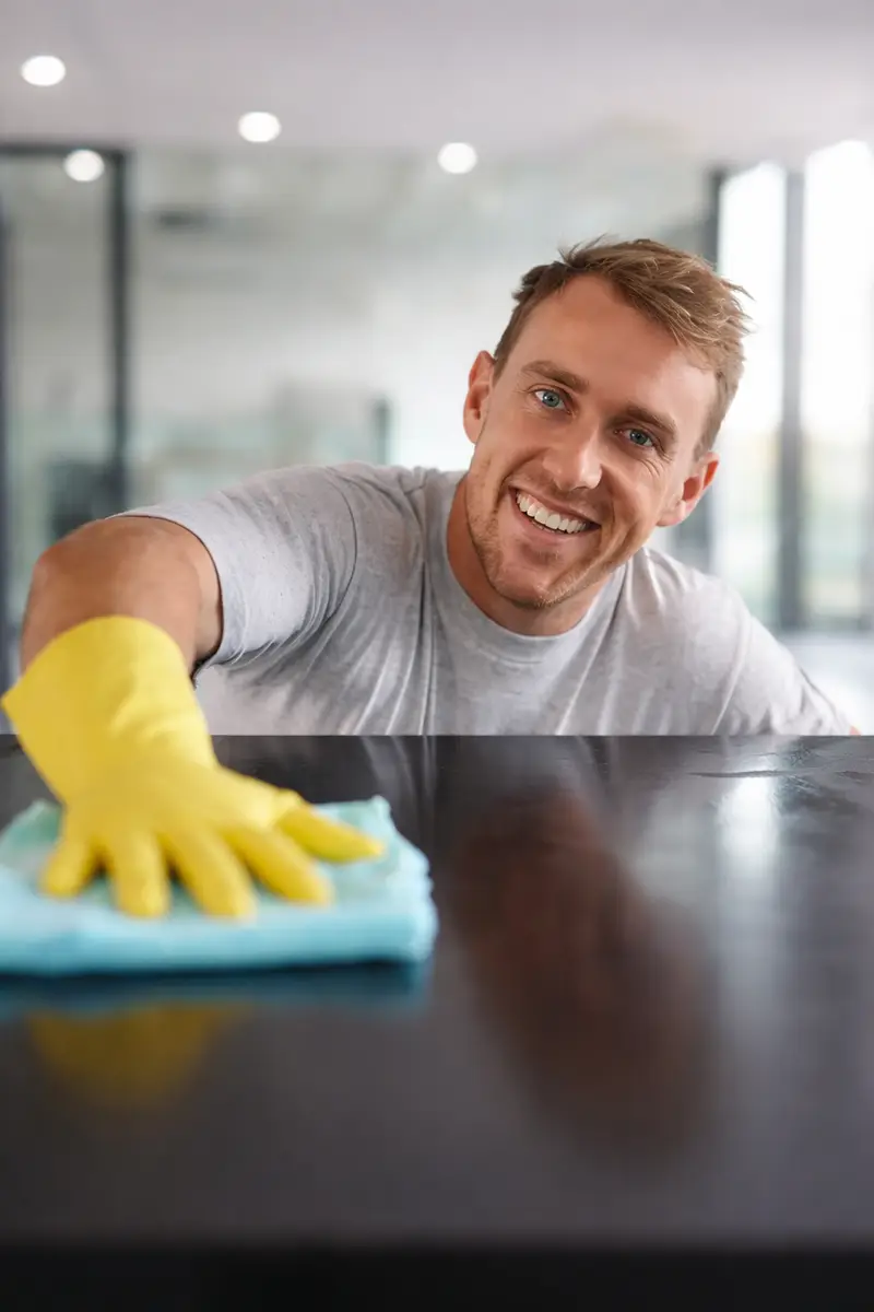 Protocoles qualité logement - ménage, linge, entretien location saisonnière