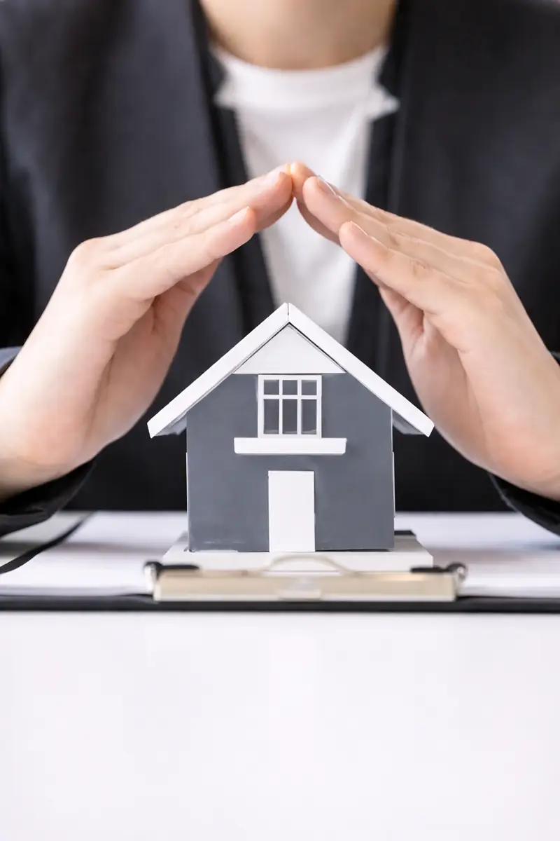 Location sécurisée - assurances, contrats et paiements sécurisés