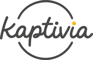 Kaptivia - Marketing digital de A à Z